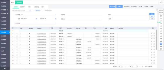 ERP生产管理项目 驱动企业精细化运营与数字化转型